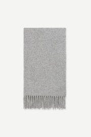 Efin Scarf - Grey Mel